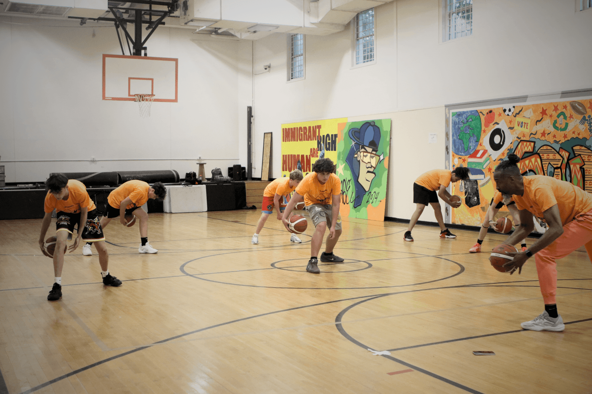 Tune-Up Program