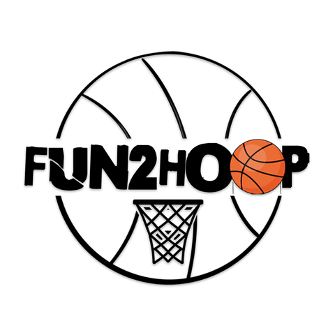 Fun2hoop Academy of Fundamentals 